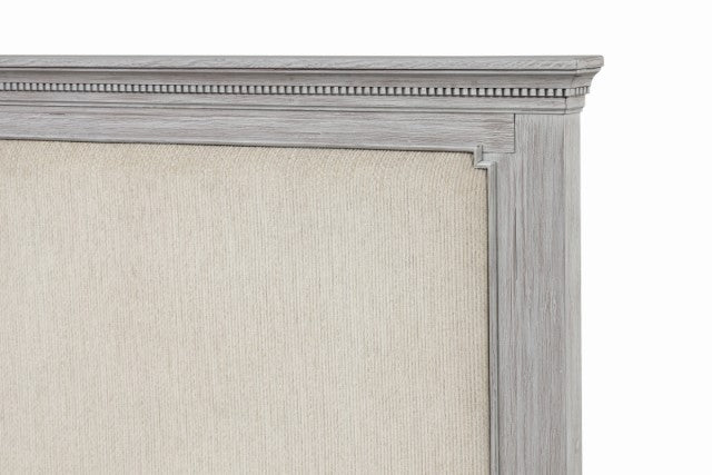 Swanley-Queen Bed