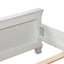 Swanley-Queen Bed