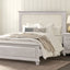 Swanley-E.King Bed