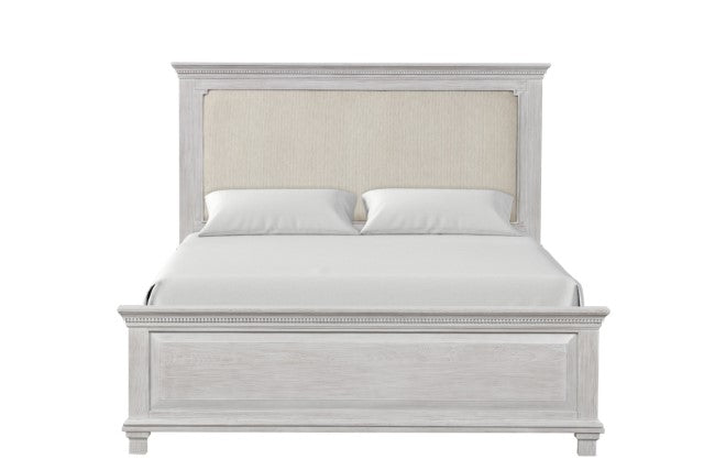 Swanley-E.King Bed