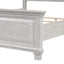 Swanley-E.King Bed