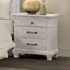 Swanley-Nightstand