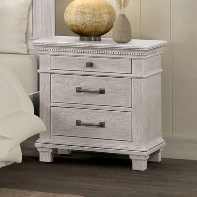 Swanley-Nightstand