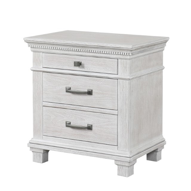 Swanley-Nightstand
