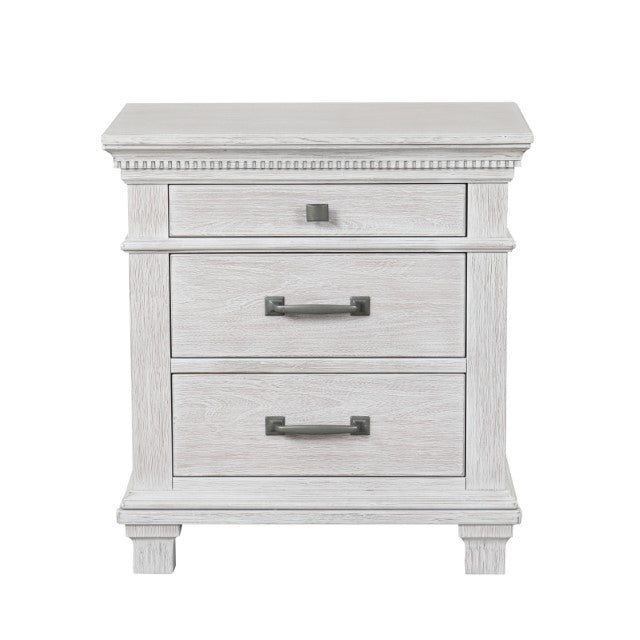 Swanley-Nightstand
