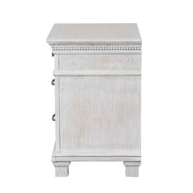 Swanley-Nightstand