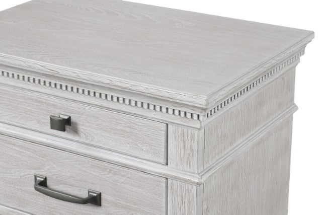 Swanley-Nightstand