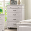 Swanley-Chest