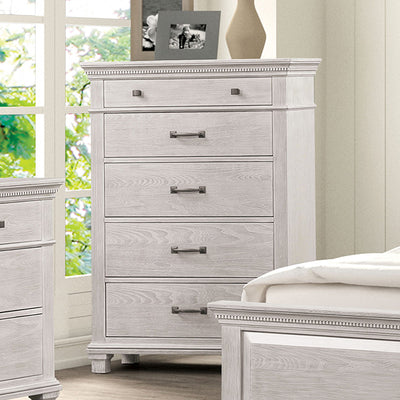 Swanley-Chest