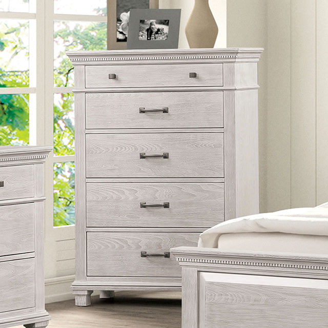 Swanley-Chest