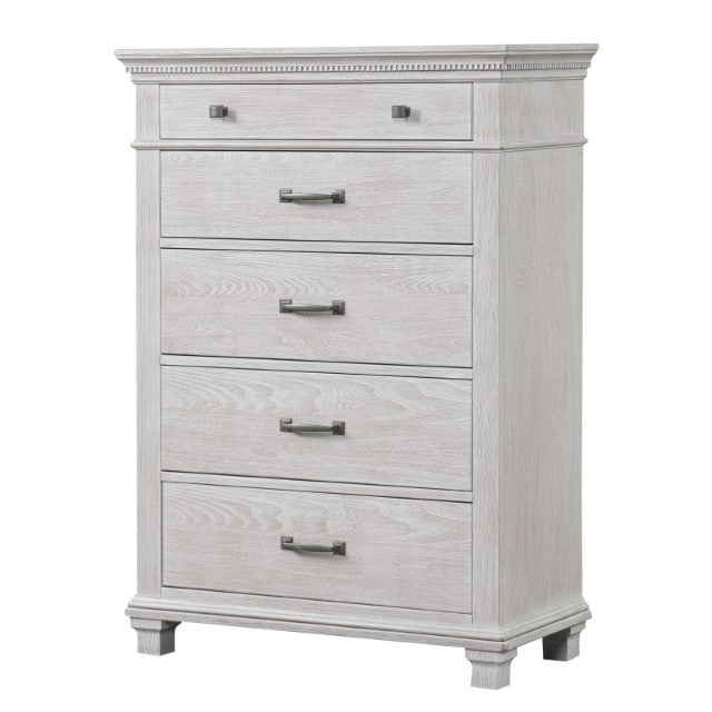 Swanley-Chest