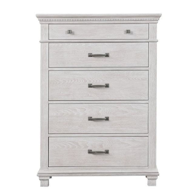 Swanley-Chest