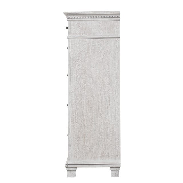 Swanley-Chest