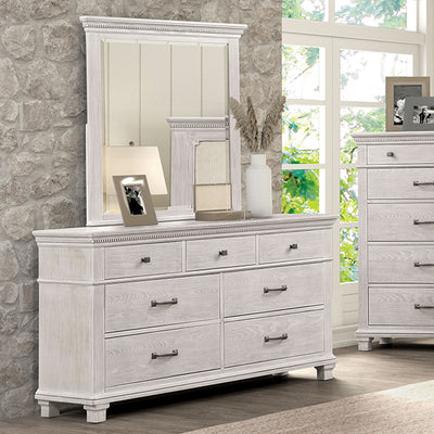 Swanley-Dresser
