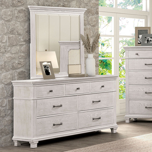 Swanley-Dresser