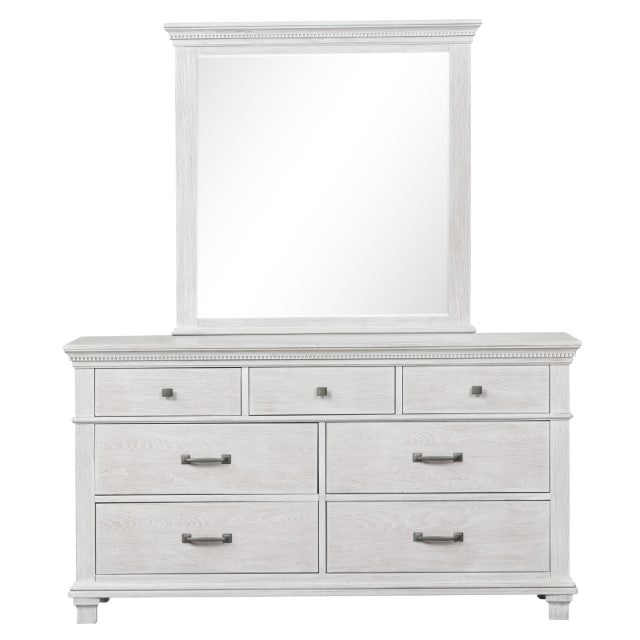 Swanley-Dresser