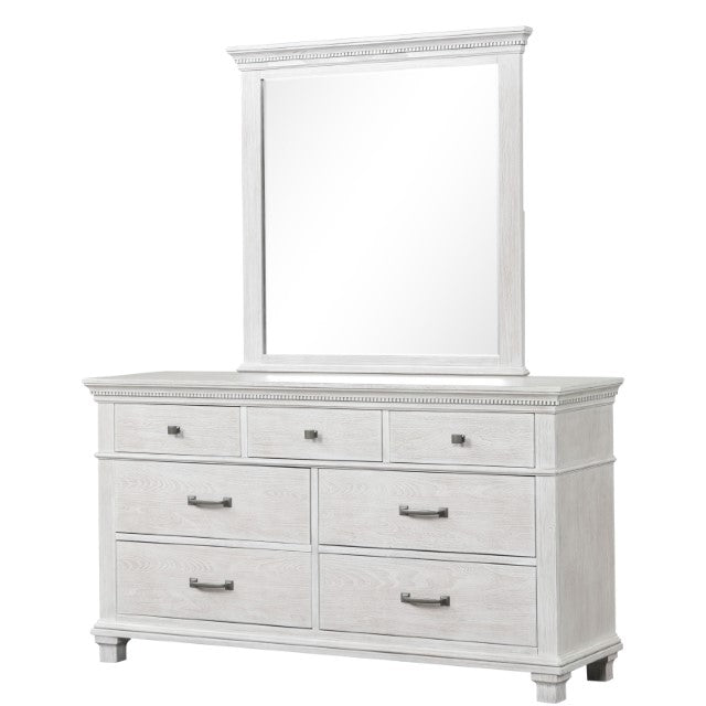 Swanley-Dresser