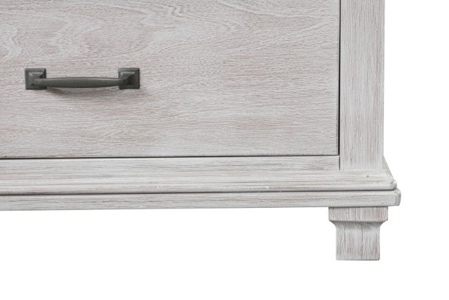 Swanley-Dresser