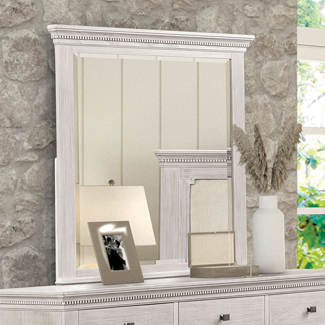 Swanley-Mirror
