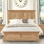 McHenry-Queen Bed