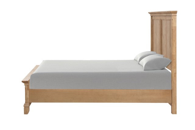 McHenry-Queen Bed