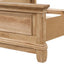 McHenry-Queen Bed