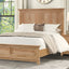 McHenry-E.King Bed