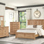 McHenry-E.King Bed