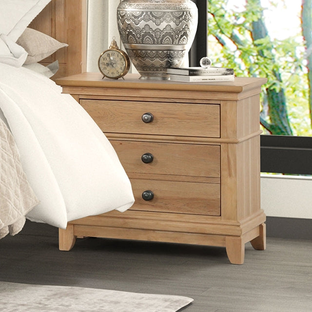 McHenry-Nightstand