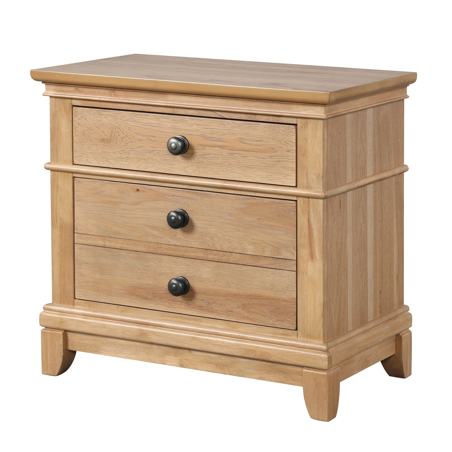 McHenry-Nightstand