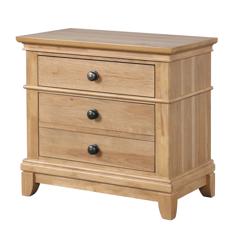 McHenry-Nightstand