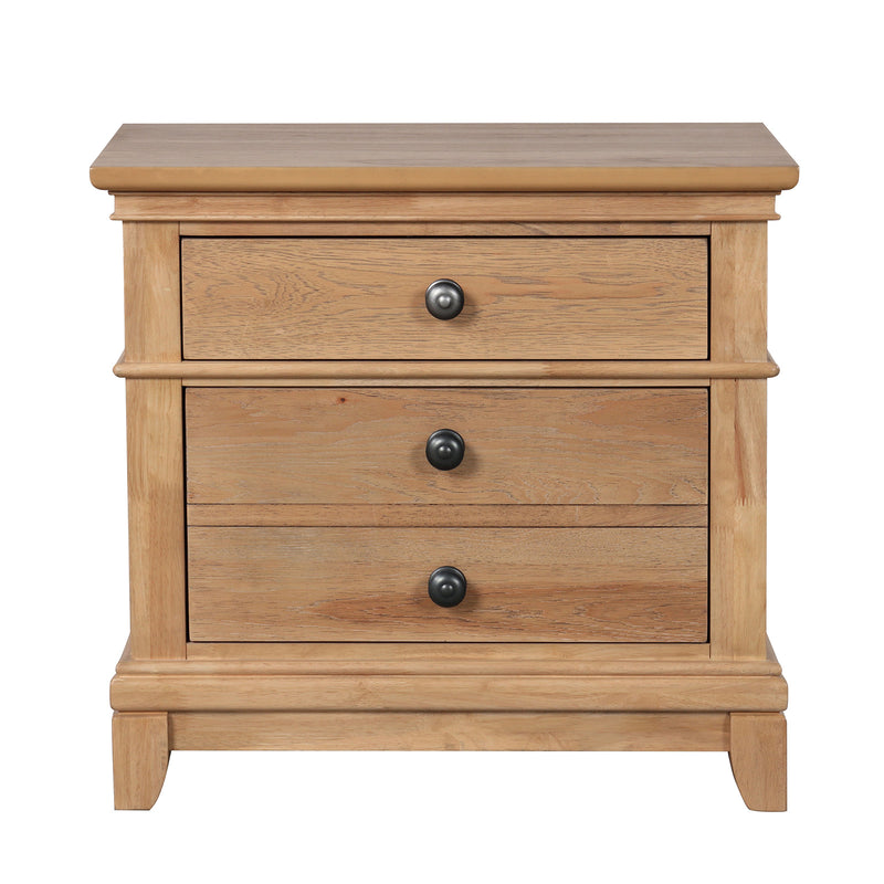 McHenry-Nightstand