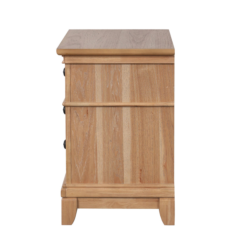McHenry-Nightstand