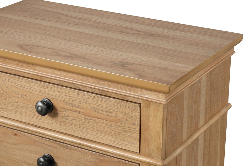 McHenry-Nightstand