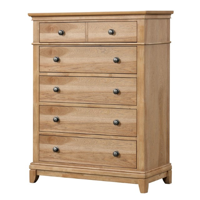 McHenry-Chest
