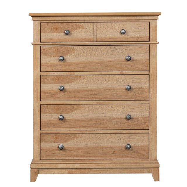McHenry-Chest