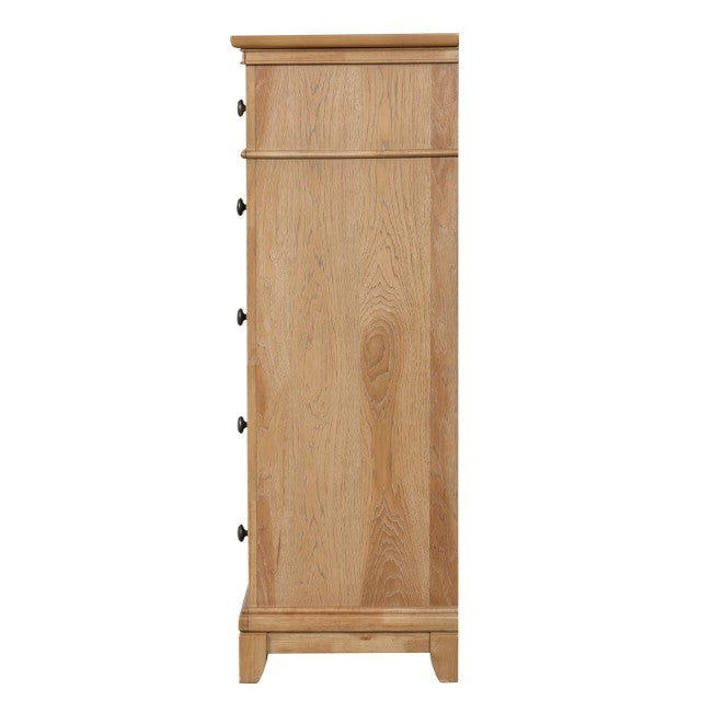 McHenry-Chest