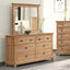 McHenry-Dresser