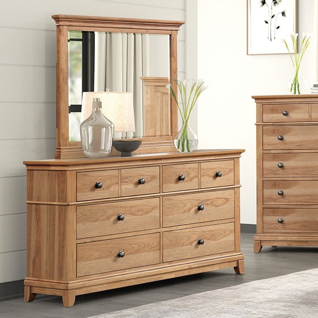 McHenry-Dresser