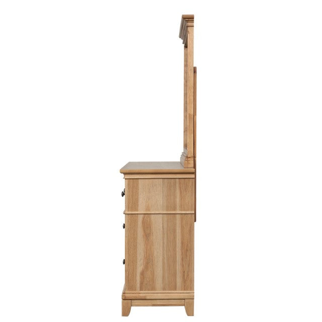 McHenry-Dresser