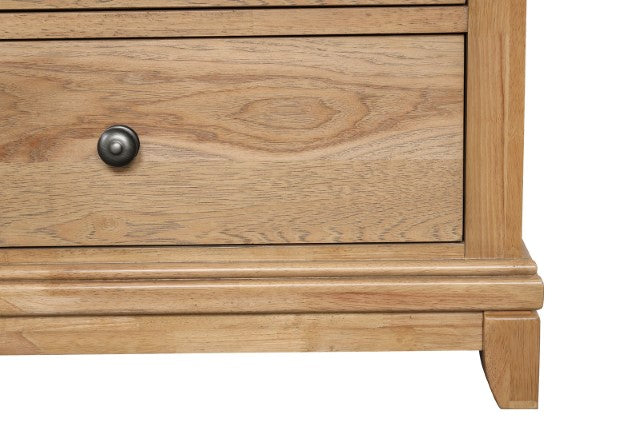 McHenry-Dresser