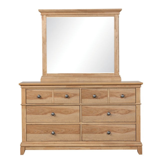 McHenry-Mirror