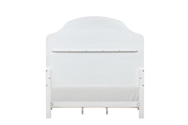 Whitehaven-E.King Bed