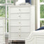 Whitehaven-Chest