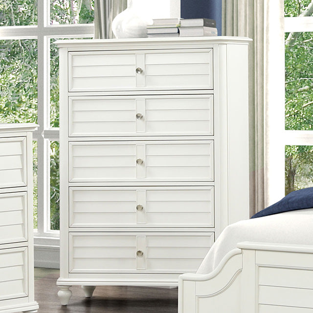Whitehaven-Chest
