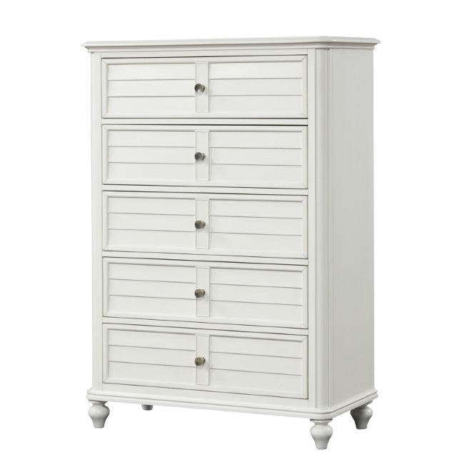 Whitehaven-Chest