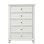 Whitehaven-Chest