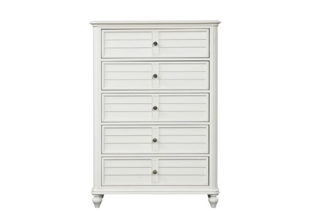 Whitehaven-Chest