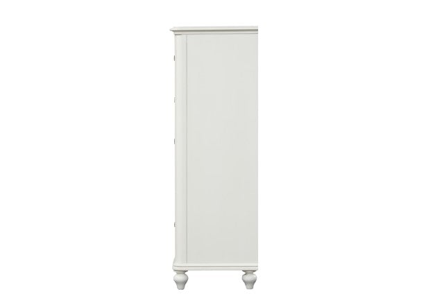 Whitehaven-Chest