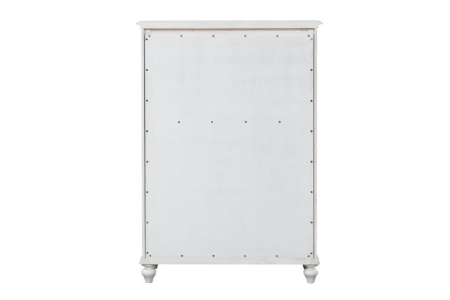 Whitehaven-Chest